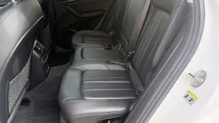 2020 AUDI Q5