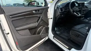 2020 AUDI Q5