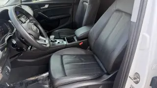 2020 AUDI Q5