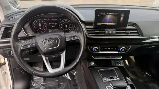 2020 AUDI Q5