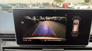 2020 AUDI Q5