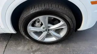 2020 AUDI Q5