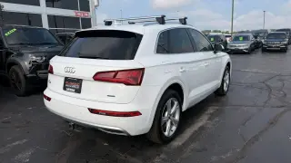 2020 AUDI Q5