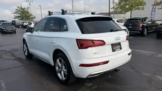 2020 AUDI Q5