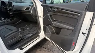 2020 AUDI Q5