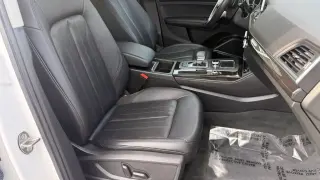 2020 AUDI Q5