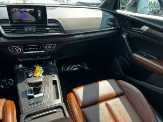 2019 AUDI Q5