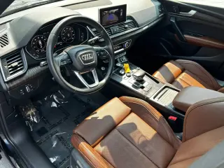 2019 AUDI Q5