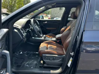 2019 AUDI Q5