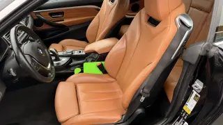 2018 BMW 4 SERIES