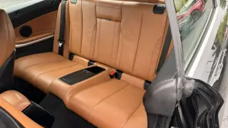 2018 BMW 4 SERIES