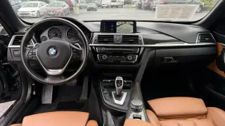 2018 BMW 4 SERIES