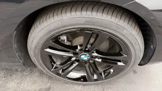 2018 BMW 4 SERIES