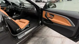 2018 BMW 4 SERIES