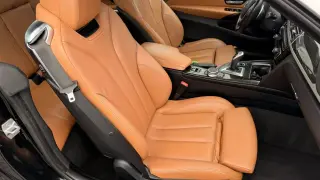 2018 BMW 4 SERIES