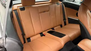 2018 BMW 4 SERIES