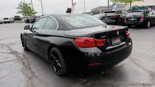 2018 BMW 4 SERIES