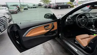 2018 BMW 4 SERIES