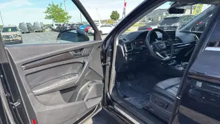 2019 AUDI Q5