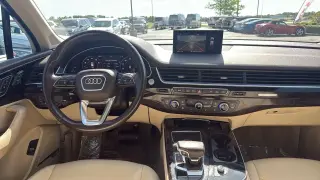 2018 AUDI Q7