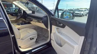 2018 AUDI Q7