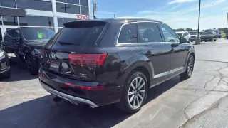 2018 AUDI Q7