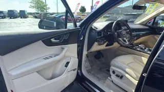 2018 AUDI Q7
