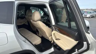 2020 BMW X3