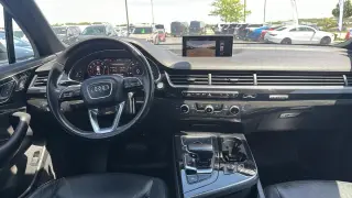 2017 AUDI Q7