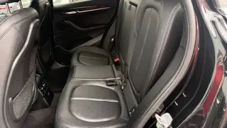 2018 BMW X1