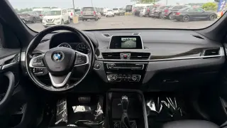 2018 BMW X1