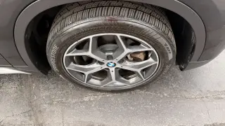 2018 BMW X1