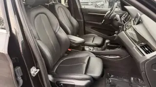 2018 BMW X1