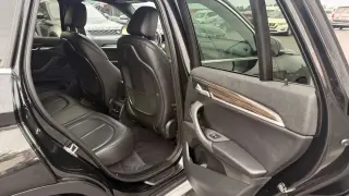 2018 BMW X1