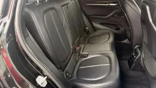 2018 BMW X1