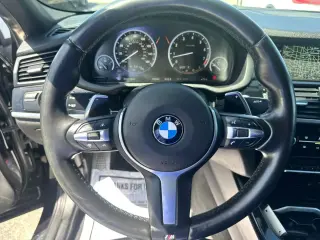 2018 BMW X4