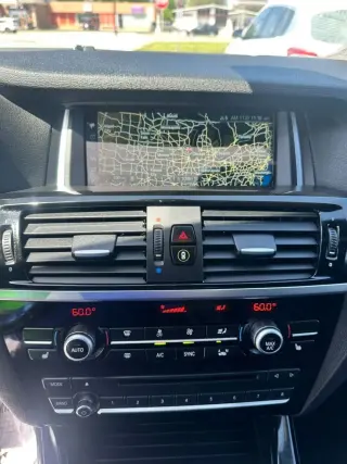 2018 BMW X4
