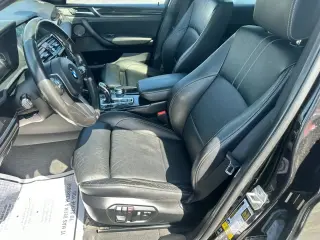 2018 BMW X4