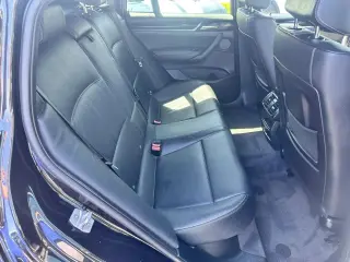 2018 BMW X4