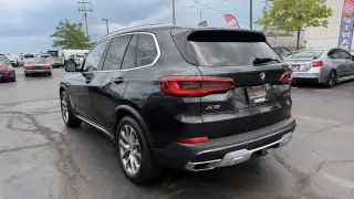 2020 BMW X5