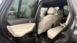 2020 BMW X5