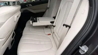 2020 BMW X5