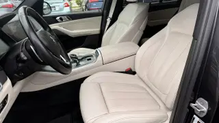 2020 BMW X5