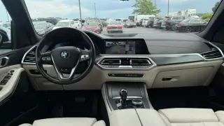 2020 BMW X5