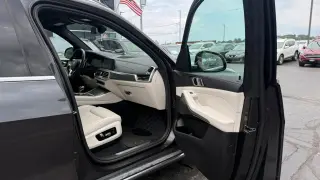 2020 BMW X5