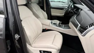 2020 BMW X5