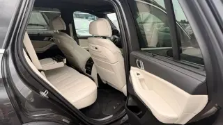 2020 BMW X5