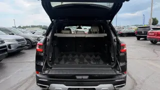2020 BMW X5