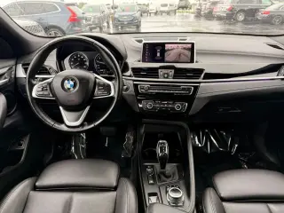 2022 BMW X2