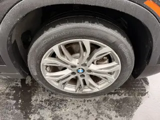 2022 BMW X2